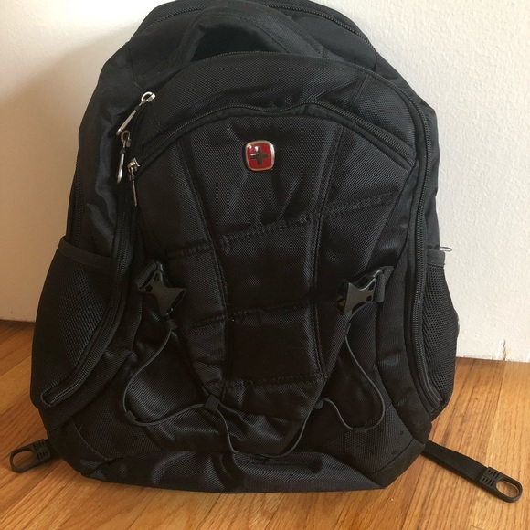 swissgear 1186 laptop backpack